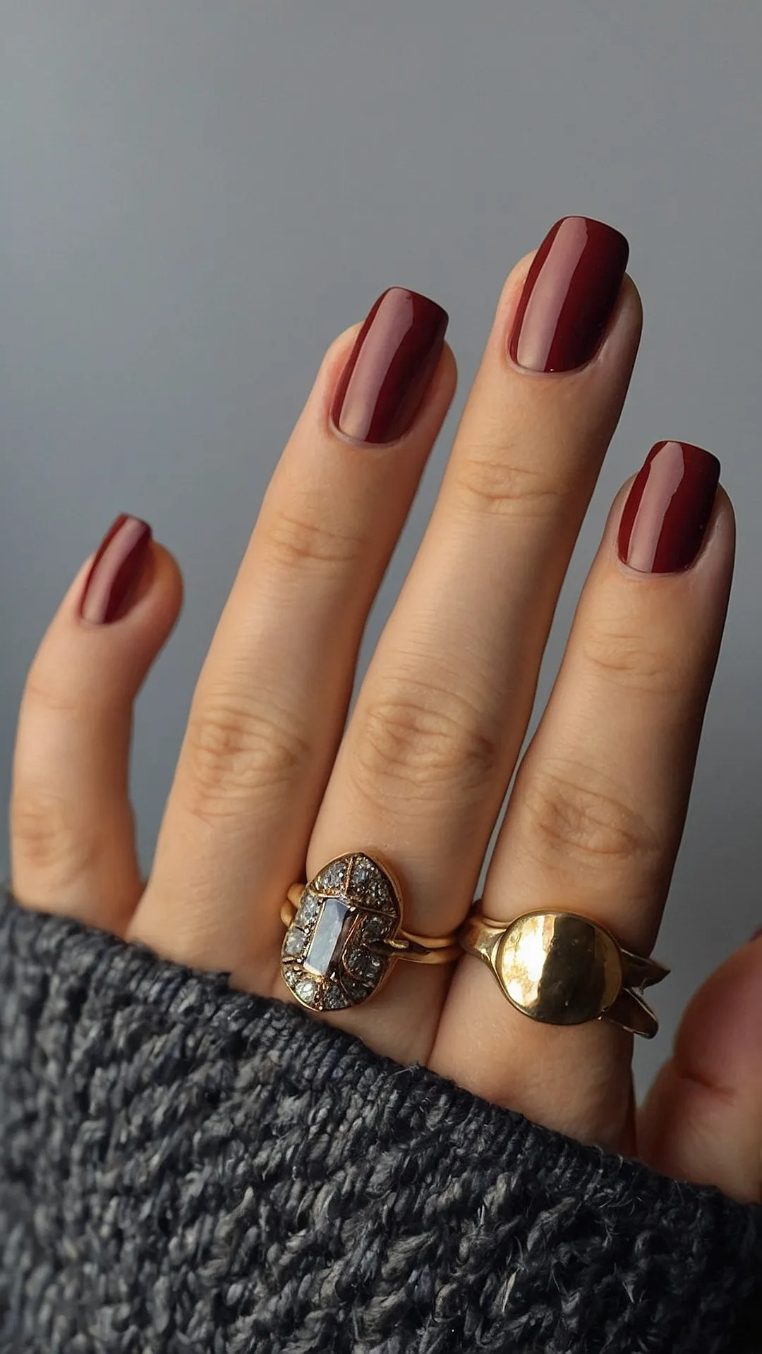 Ring & Nail Goals