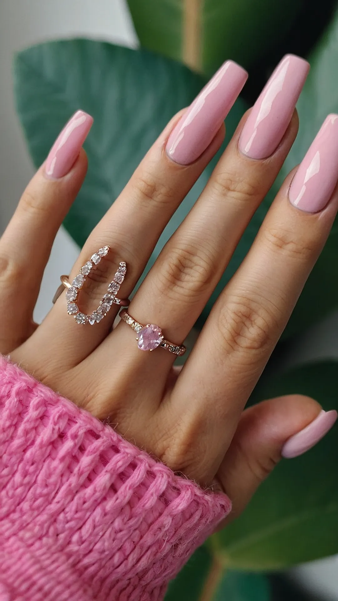 Pinky Oath: Fall Nail Trends üíÖ