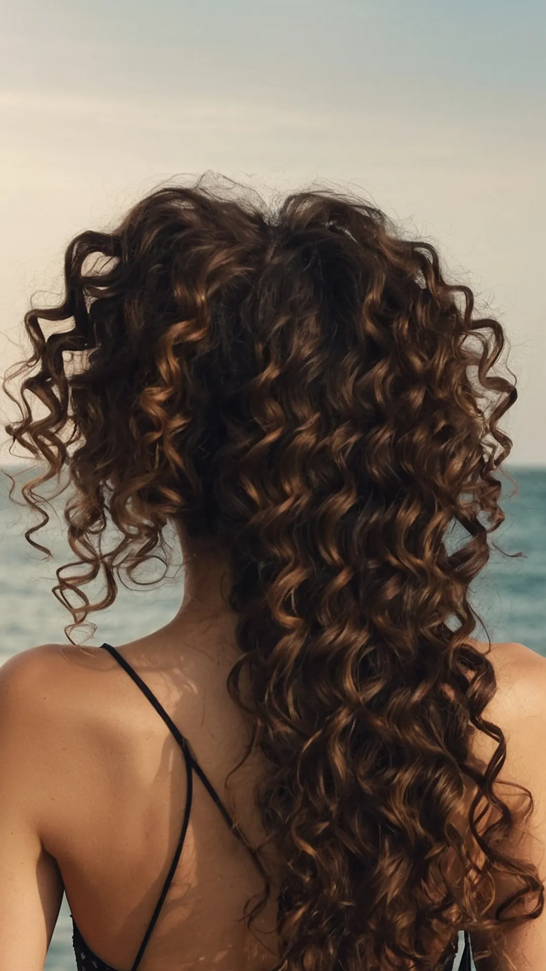 Curl-tastic Journey: