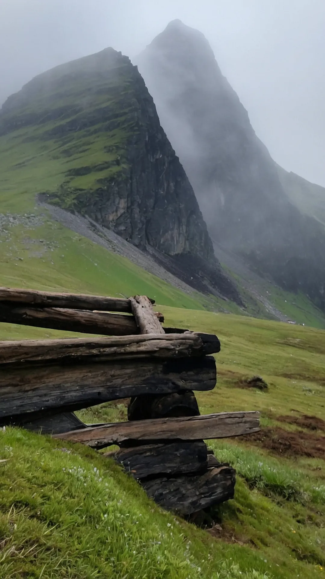 Cloud Coverin' It Up!: