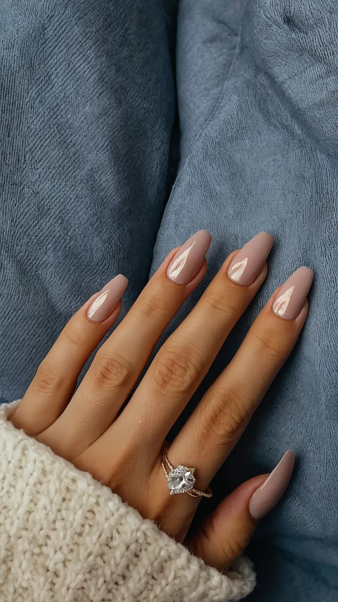 Nail & Ring Bliss: