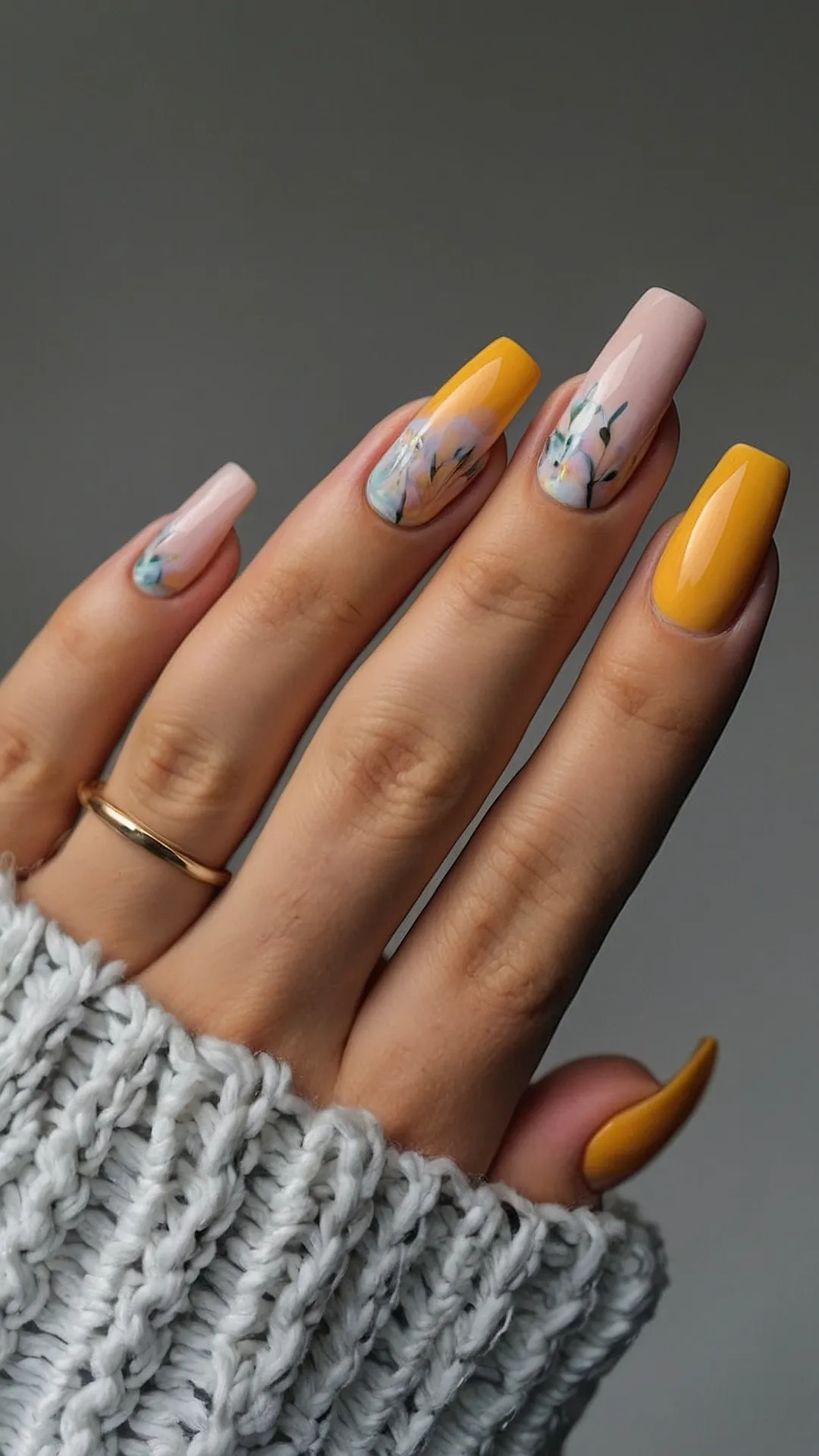 Gel-ly Long & Lovely: