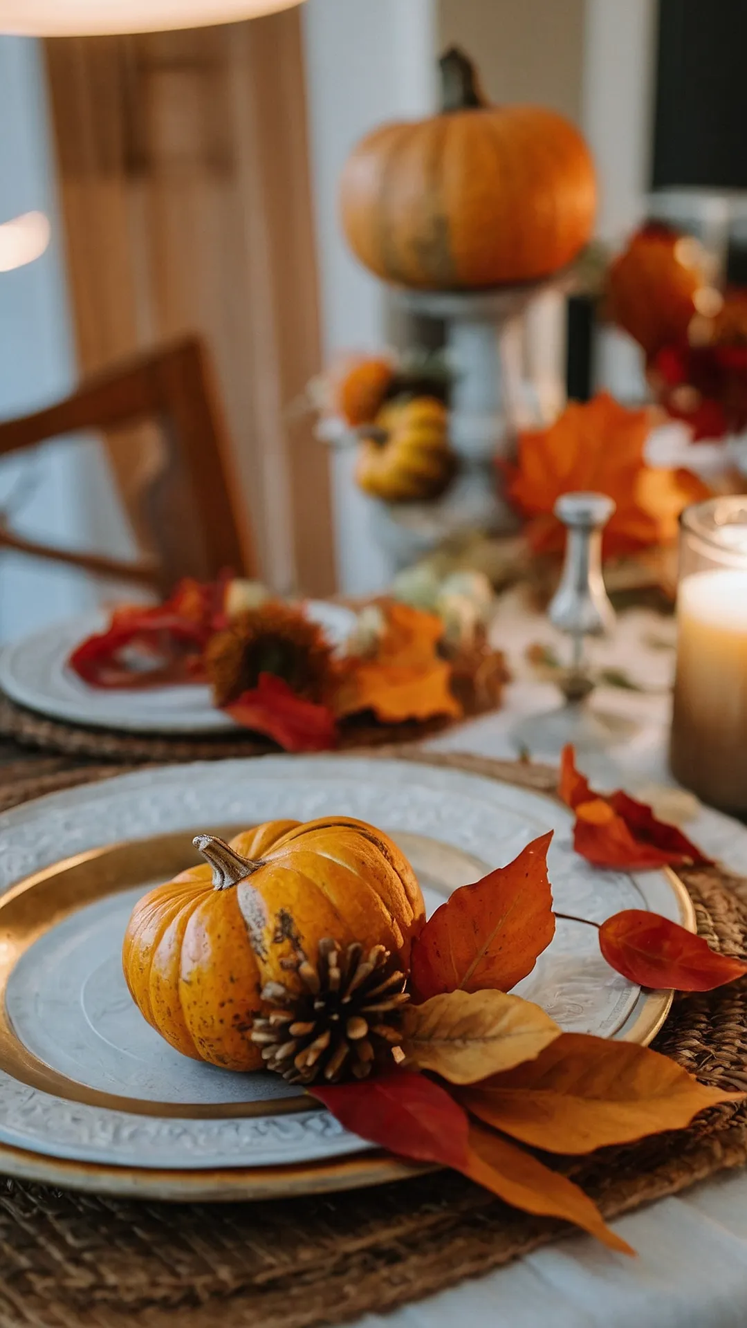 Pumpkin Patch Extravaganza: