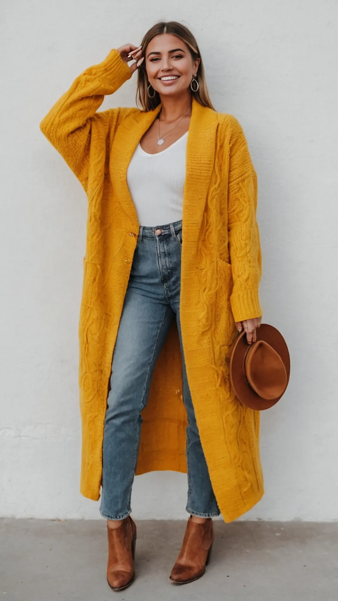 Boho Chic: Fall Fashion Goals!: