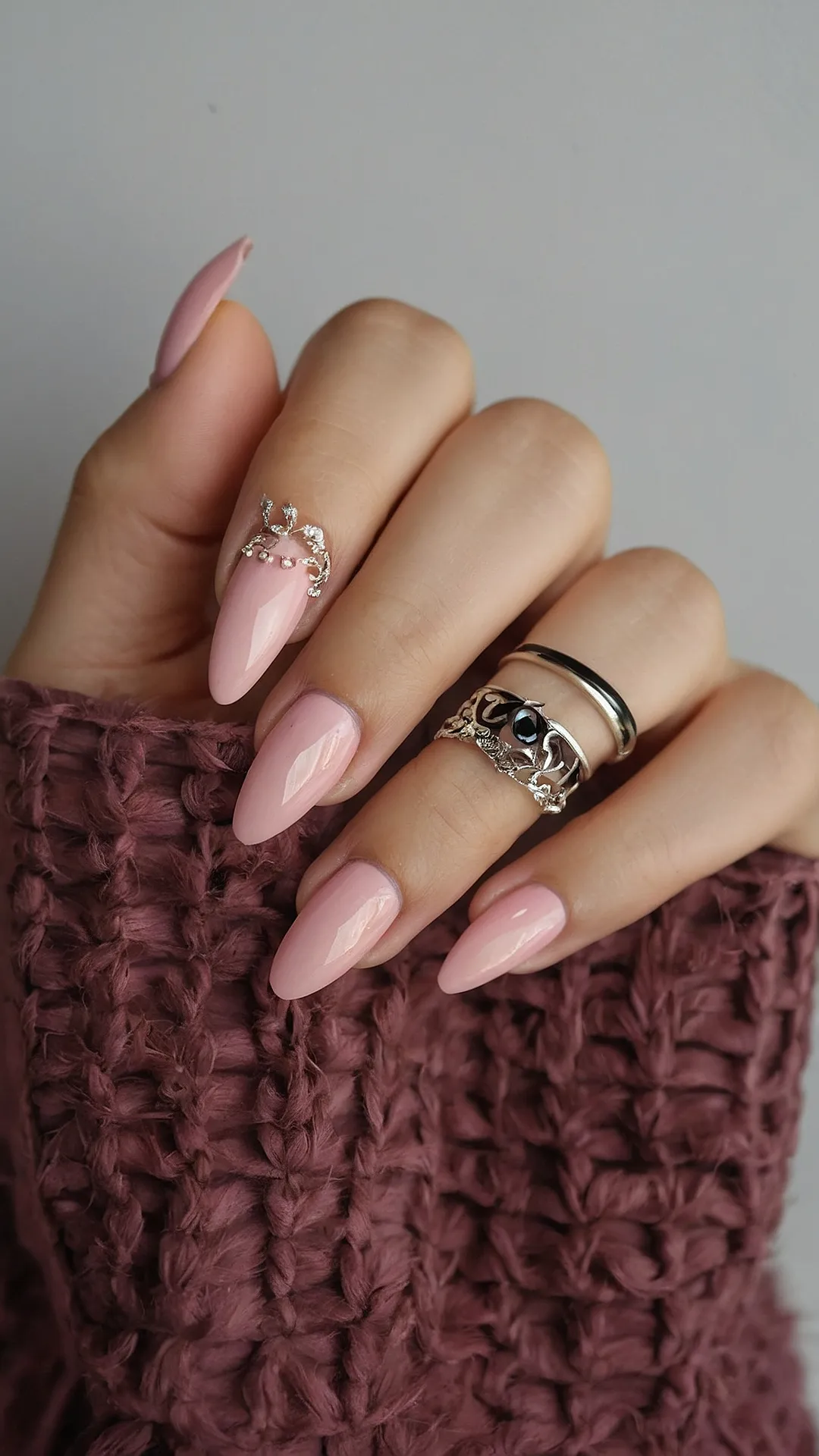 Sparkle Pink Perfection