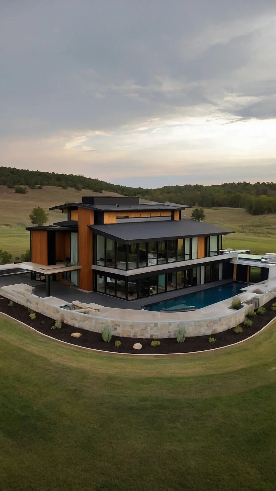 Ranch House Reimagined