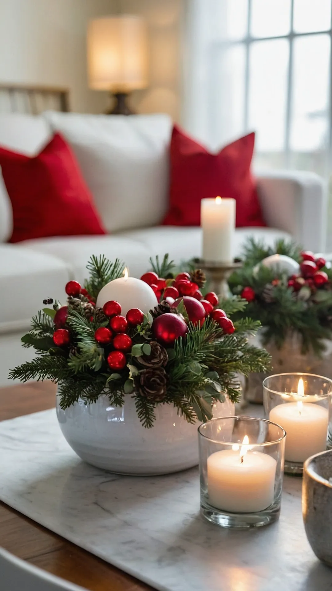 Effortless Christmas Elegance