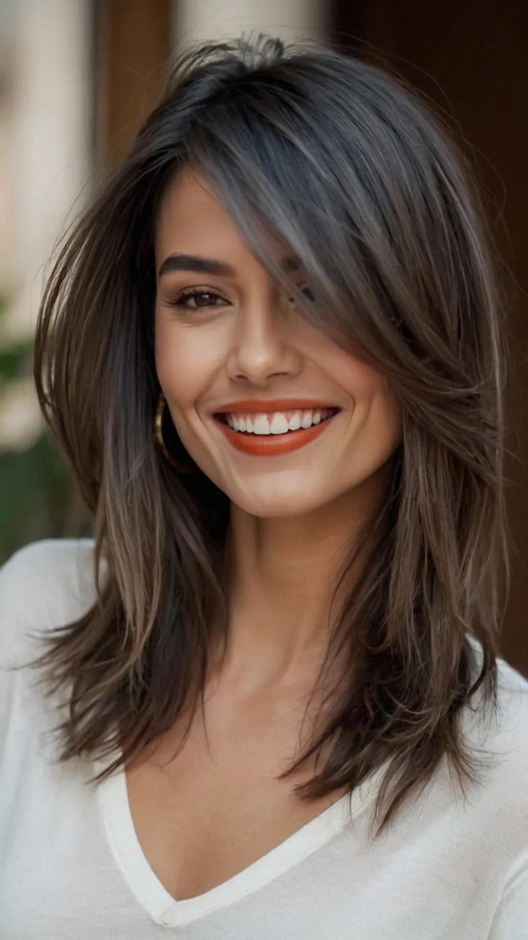 Grin & Gorgeous Hair