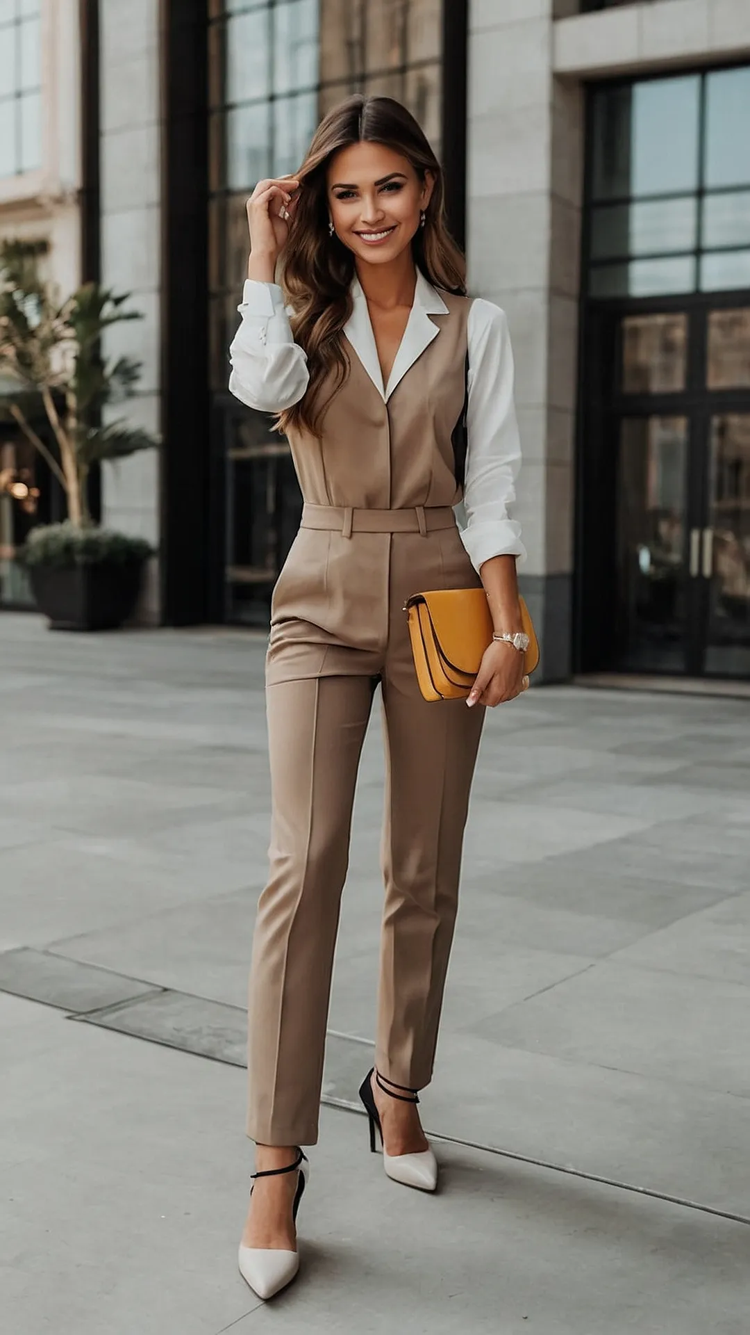 Office Style Slay