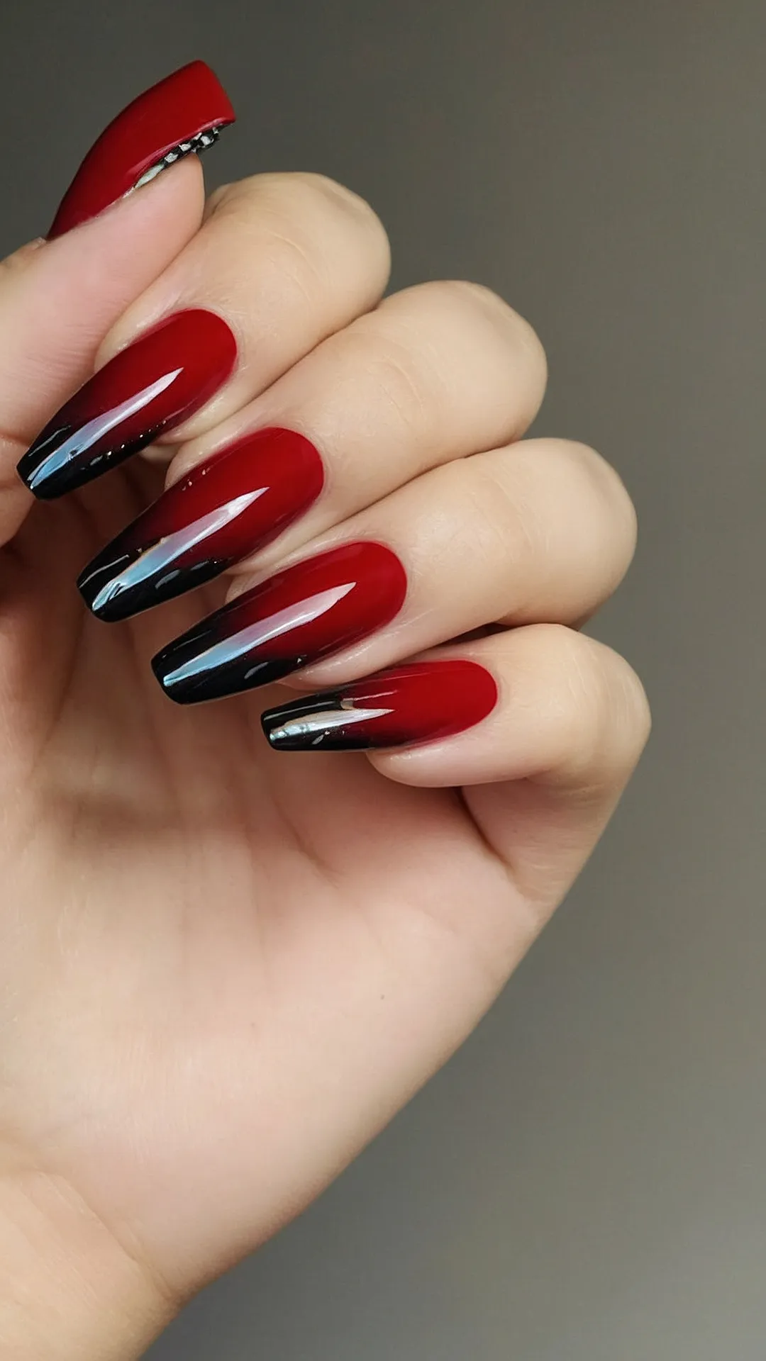 The Red Nail Affair