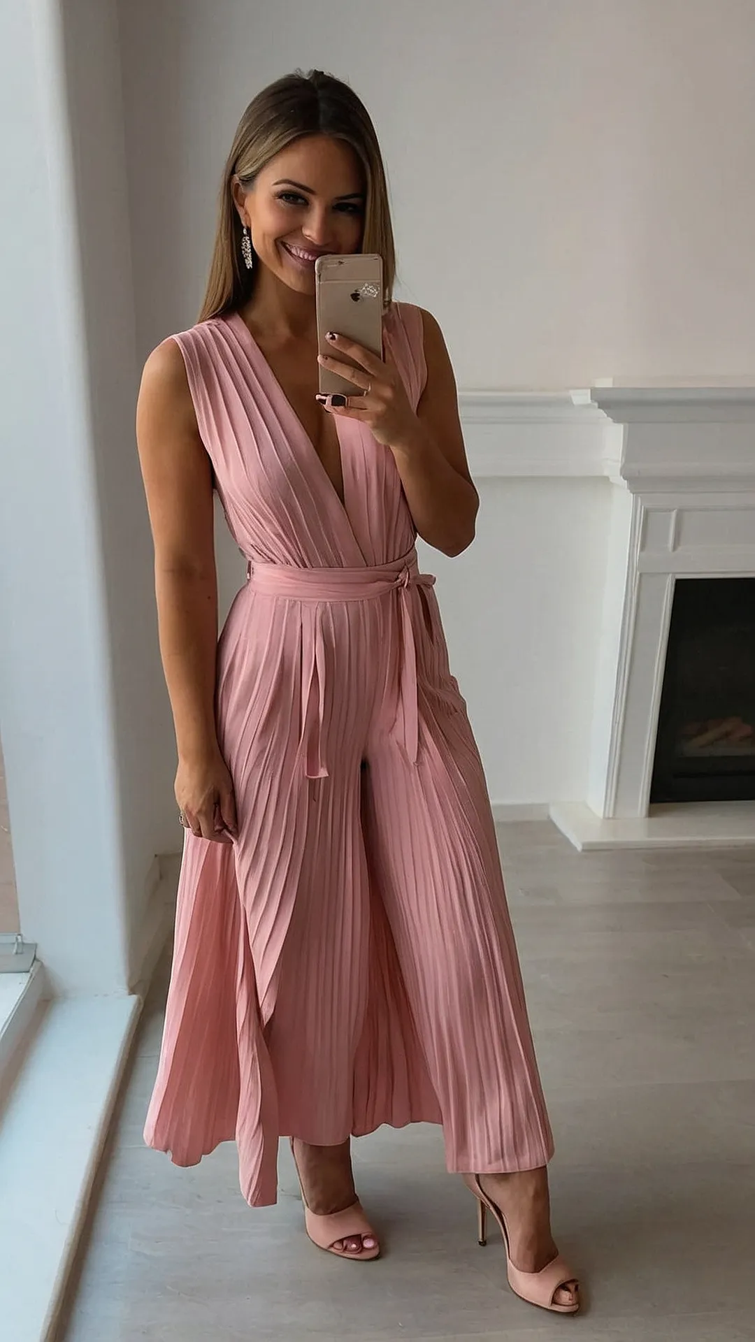 Jumpsuit Chic