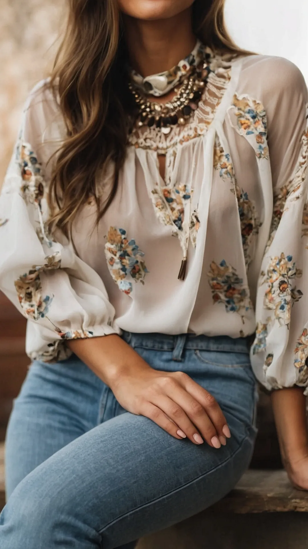 Blouse Bonanza