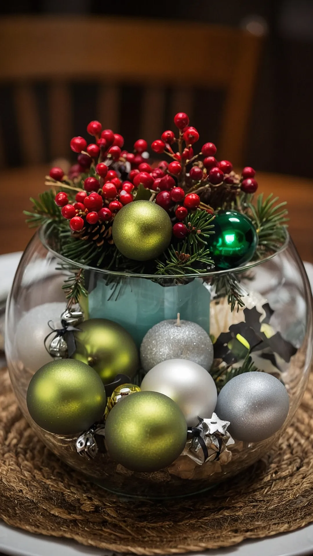 Festive Flair: Easy Christmas Decor