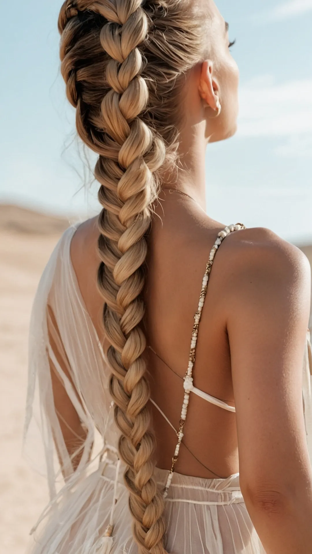 Epic Braid Tales