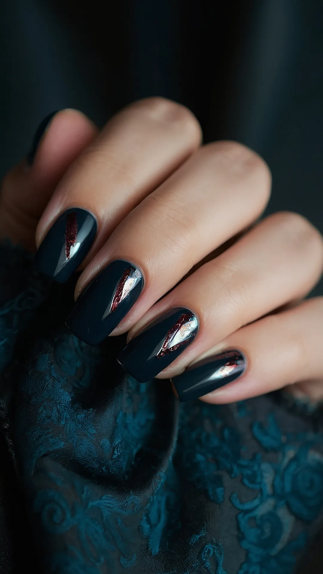 Eclipse Manicure