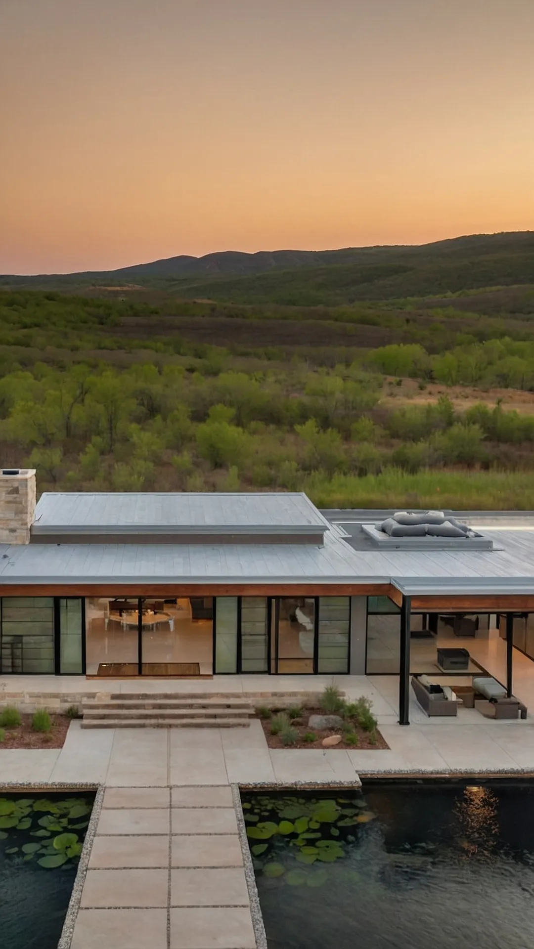 Wild West Modern