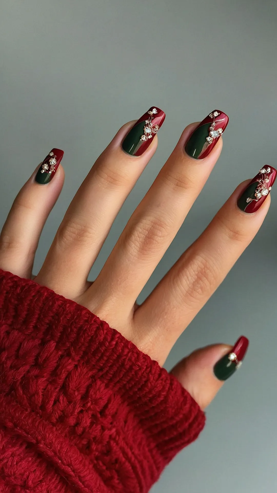 Lit Nails