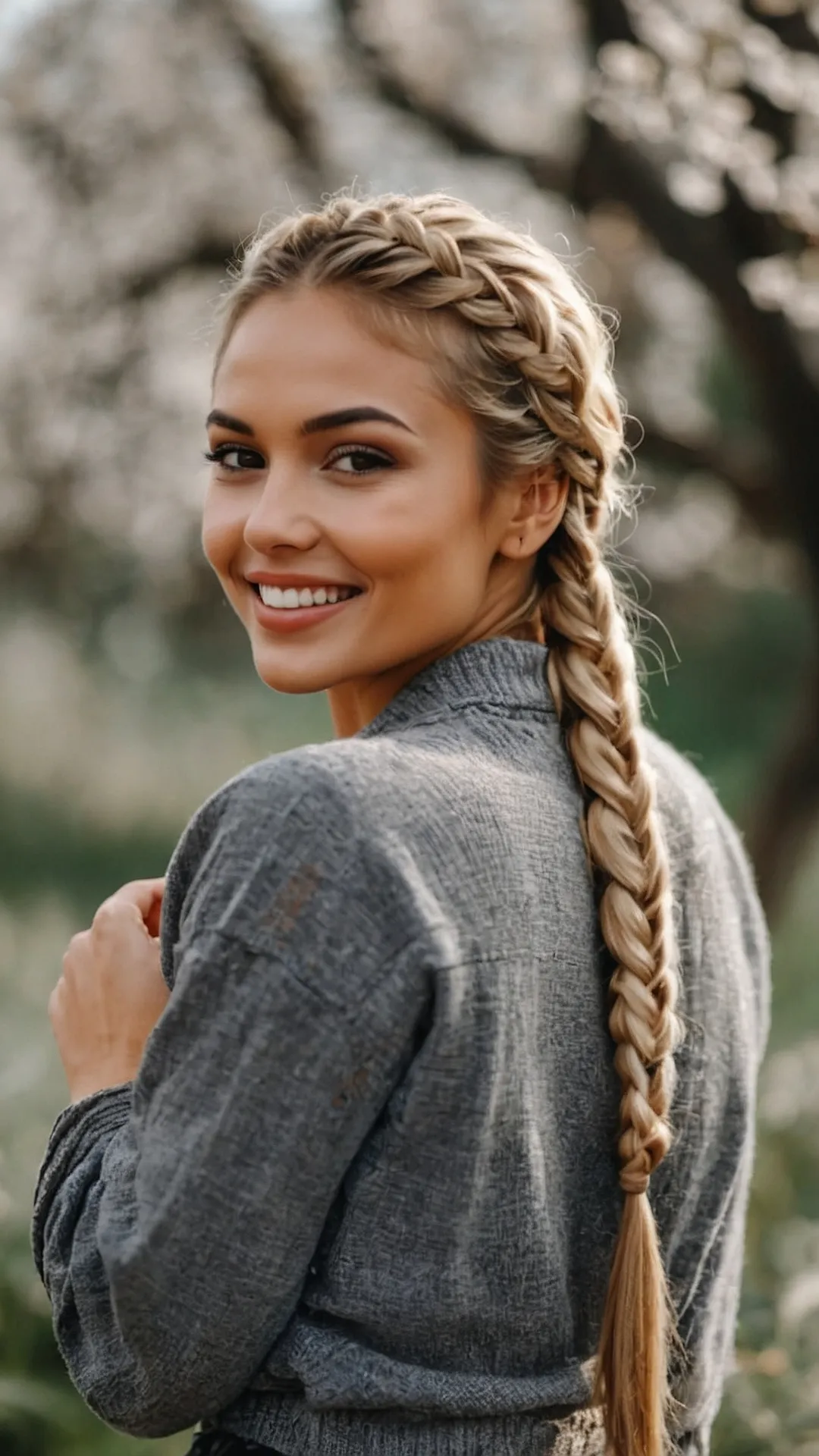 Braids: A Style Statement