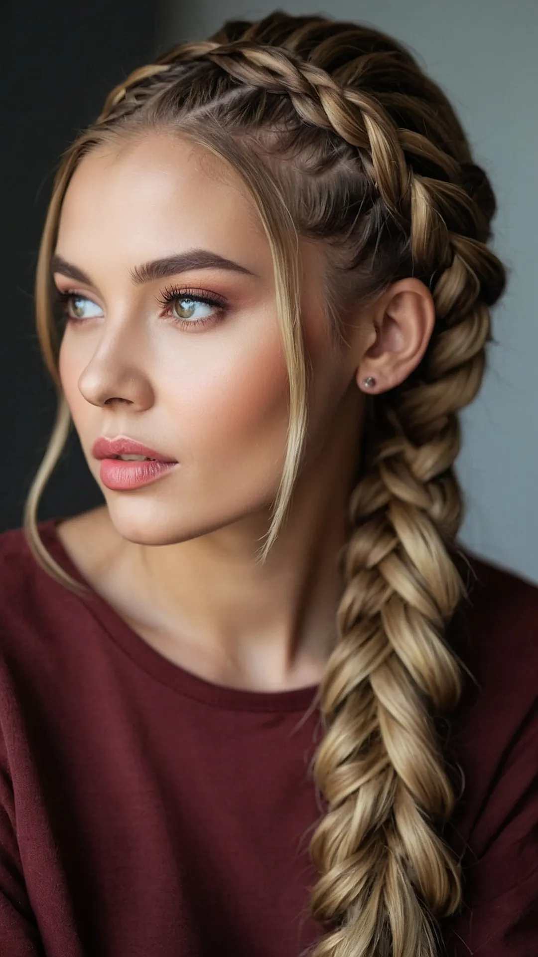 Braid Nirvana