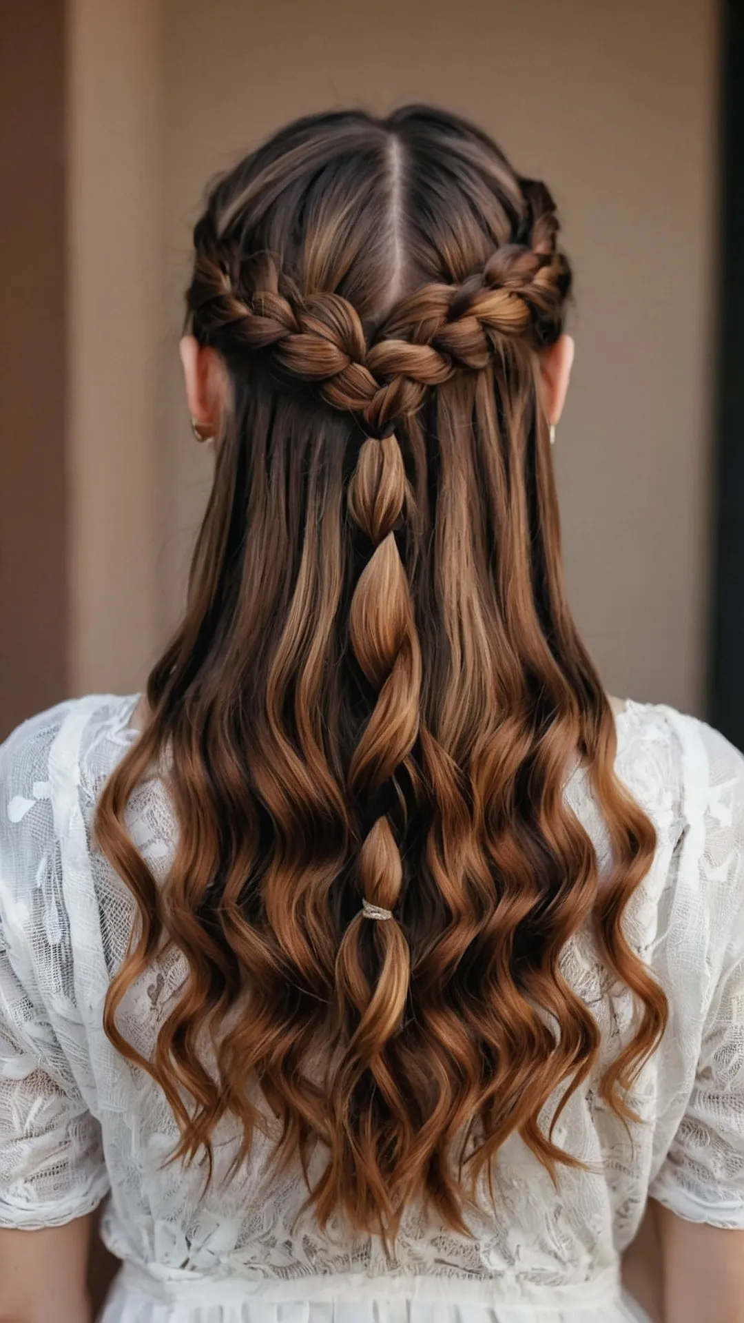 Adorable Braid Mania