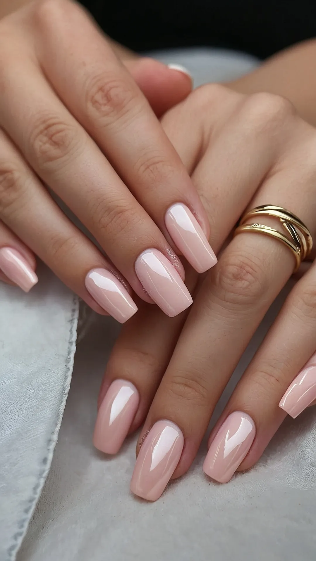 Pink Perfection: Elevated