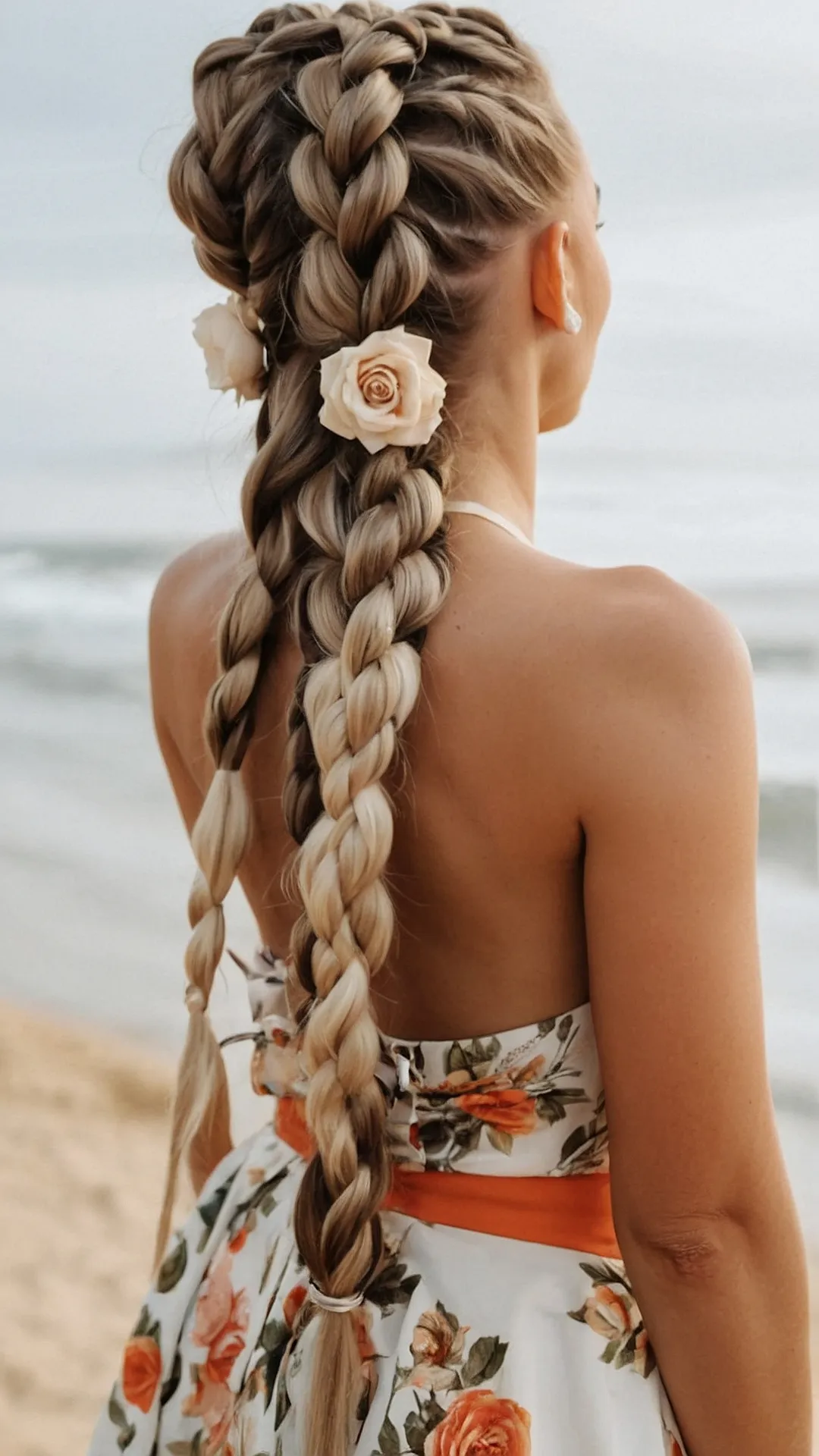 Braid Extravaganza