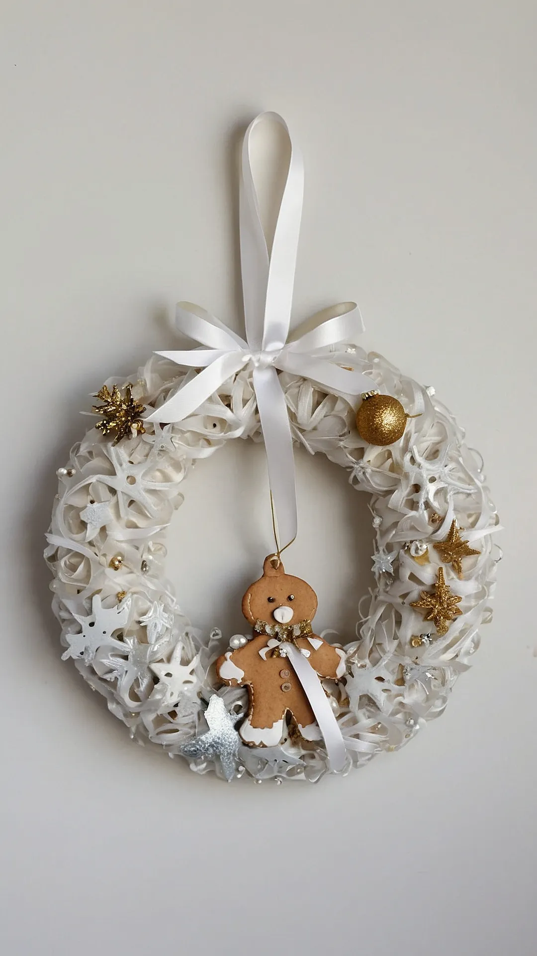 Christmas Wreath Workshop