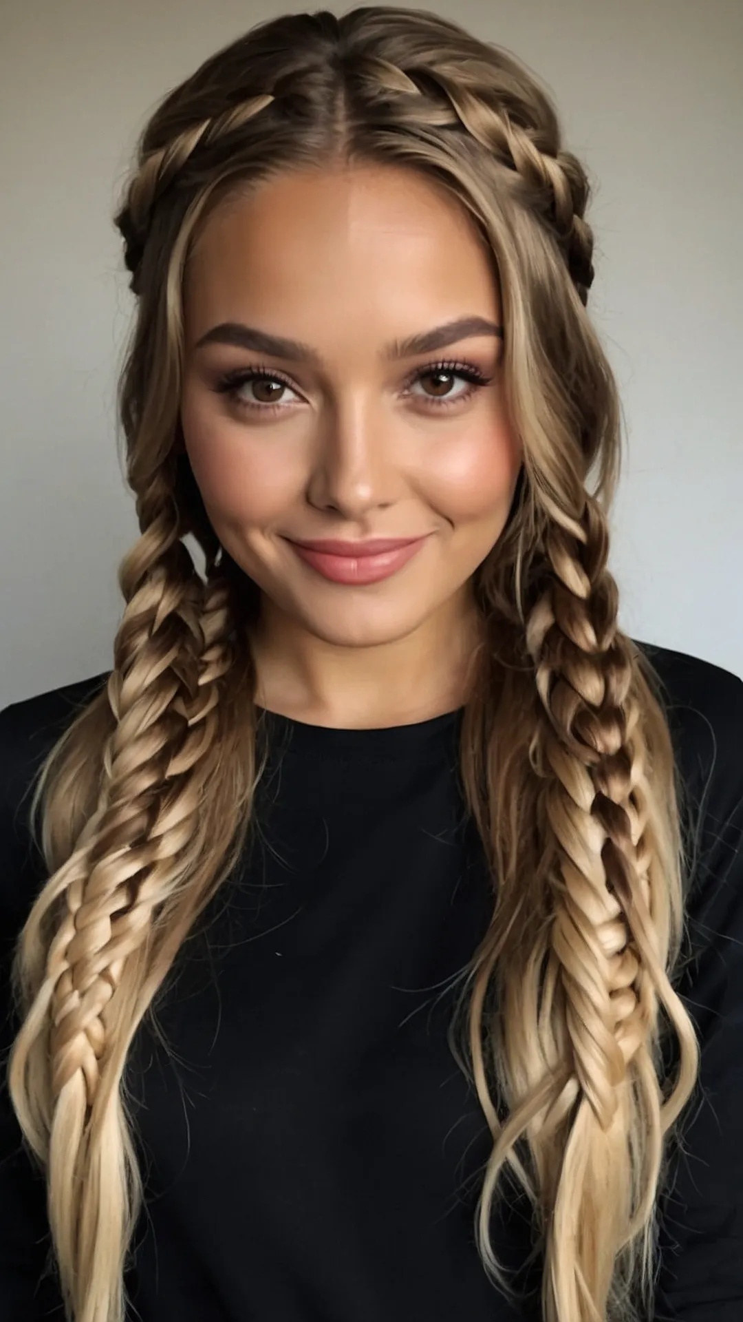 Braided Bliss