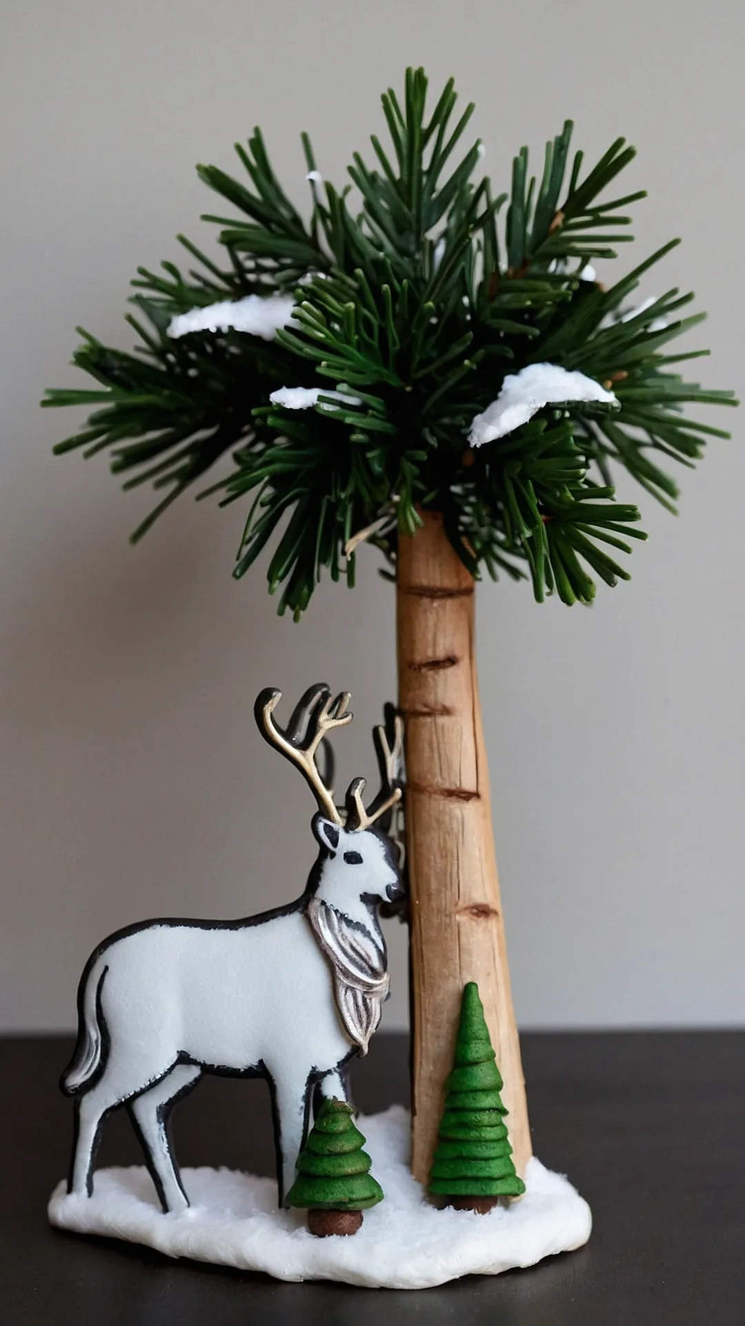 Reindeer Games Crafts