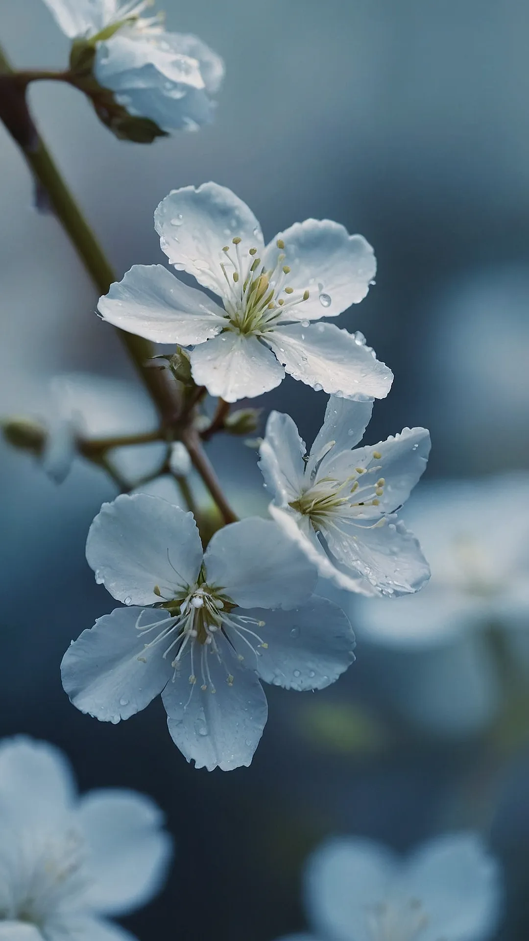 Floral Frenzy