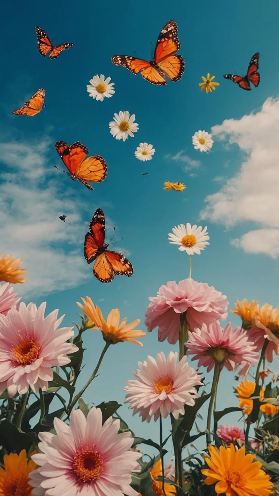 Flutterby Fields