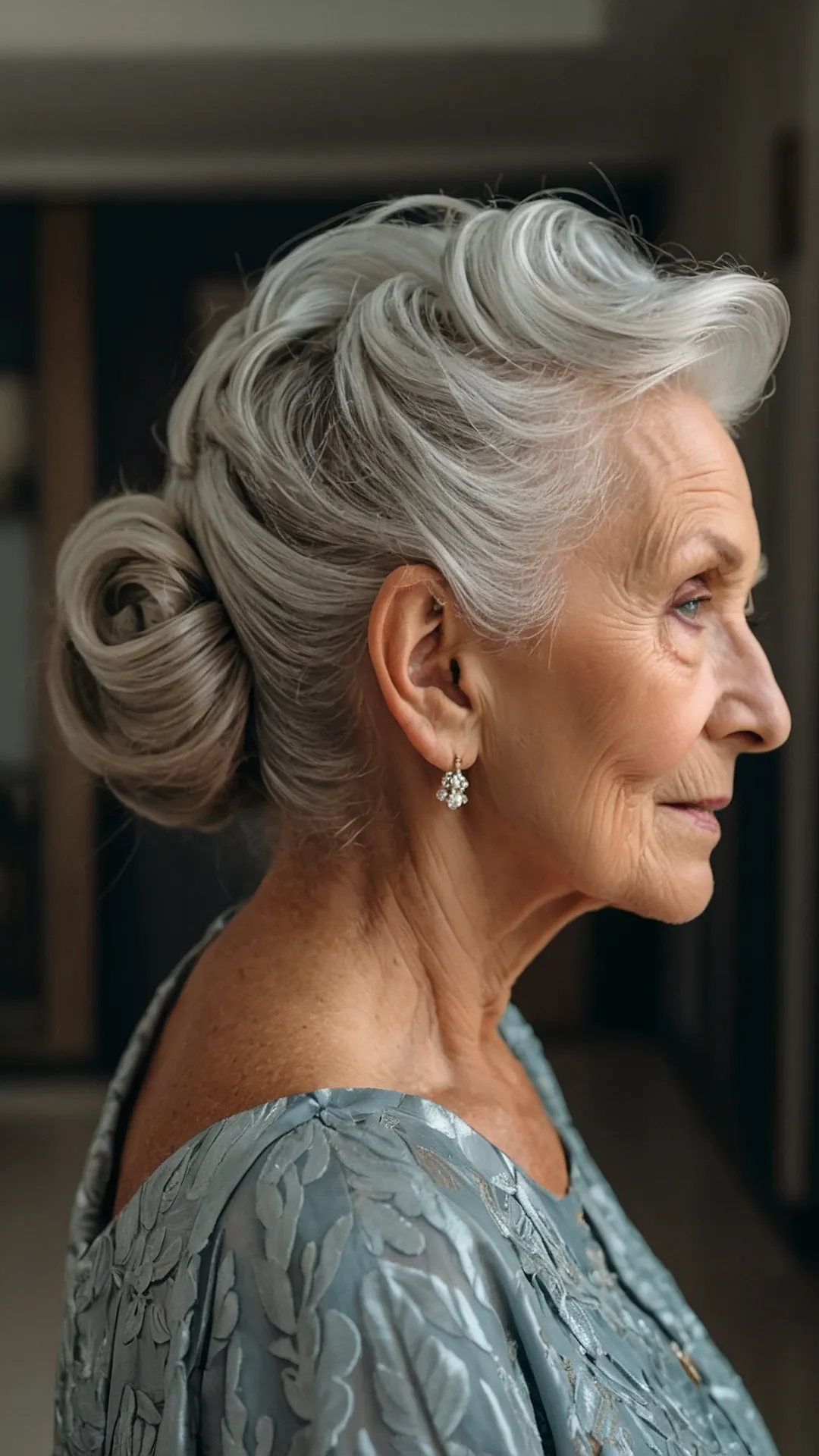 70+ & Fabulous: Hairstyle Handbook