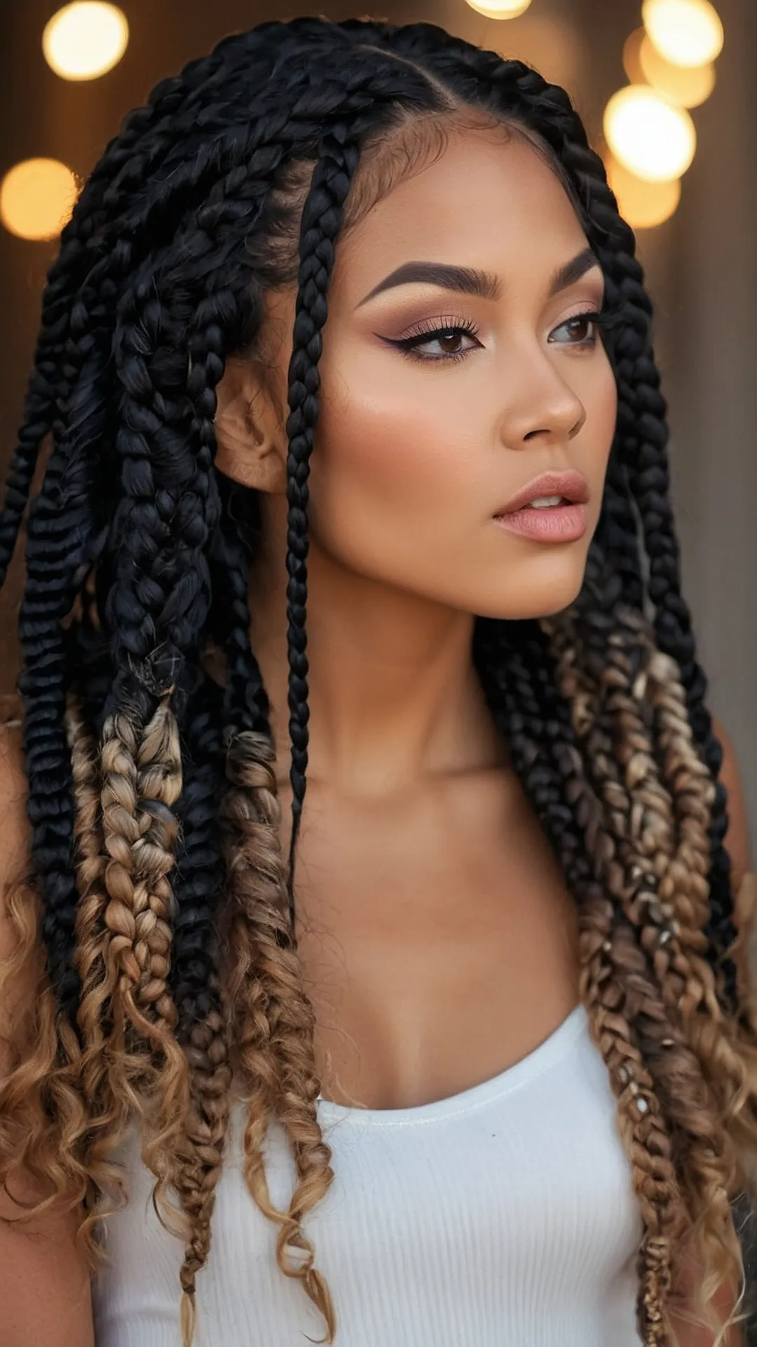 Insta-Braids