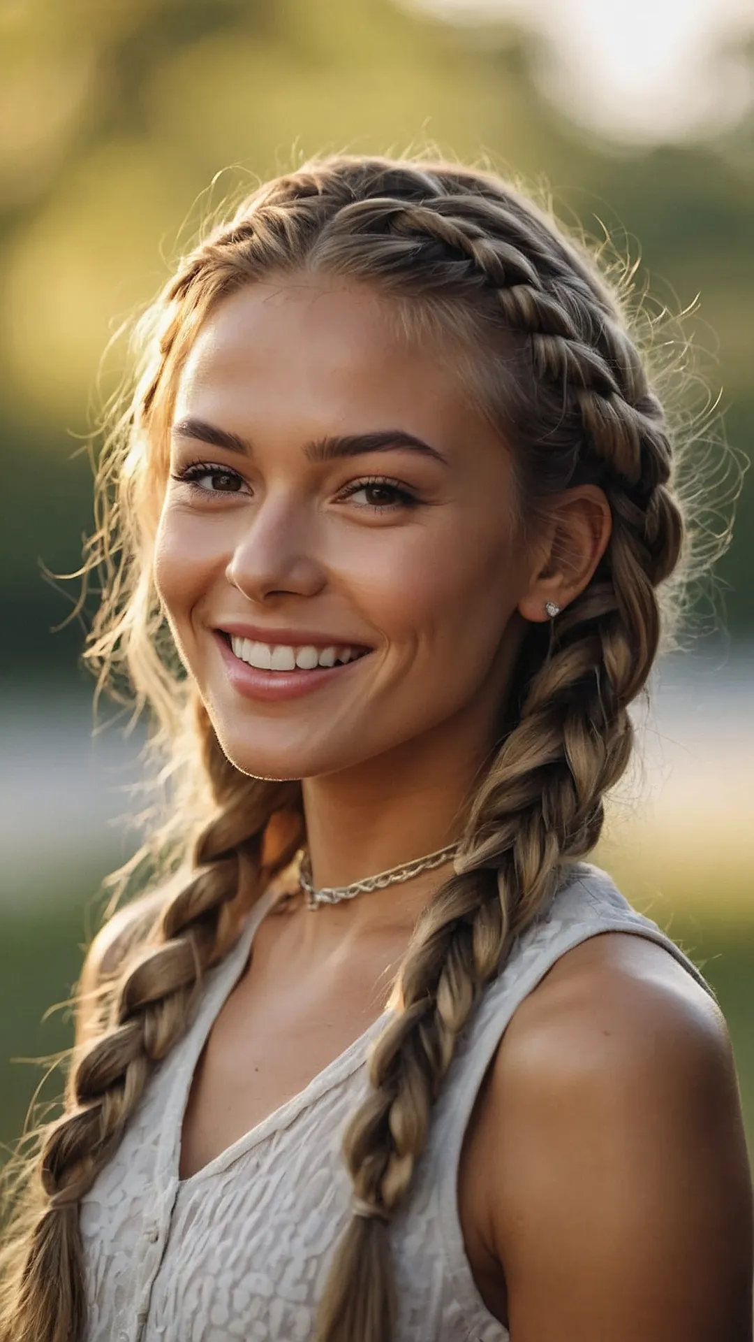 Braid Babes Bloom