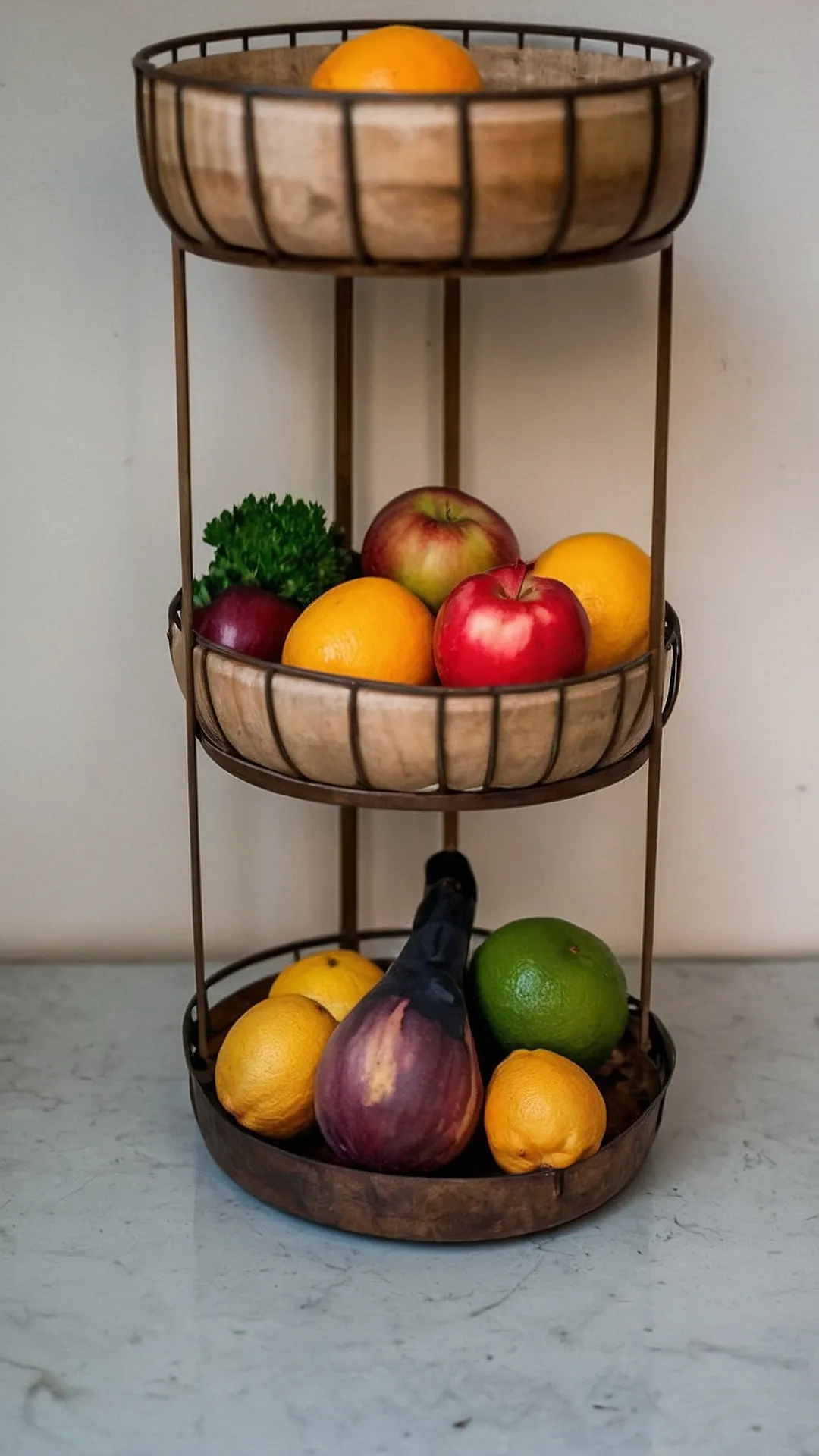 Fruity Bowl Bliss