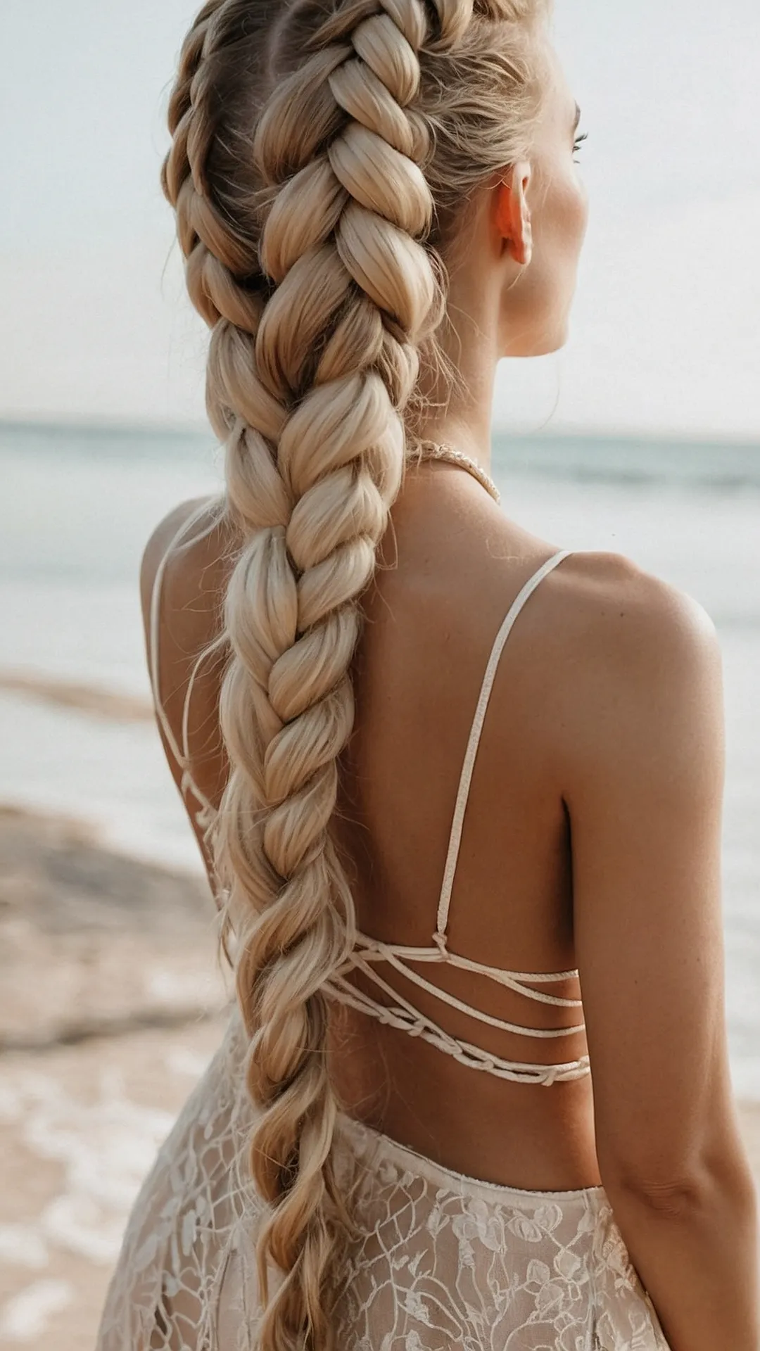 Double Take Braids