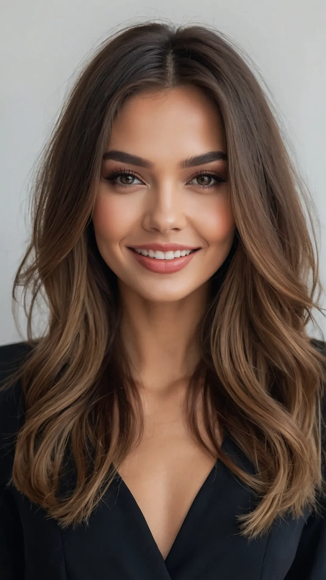 Simply Stunning Hair