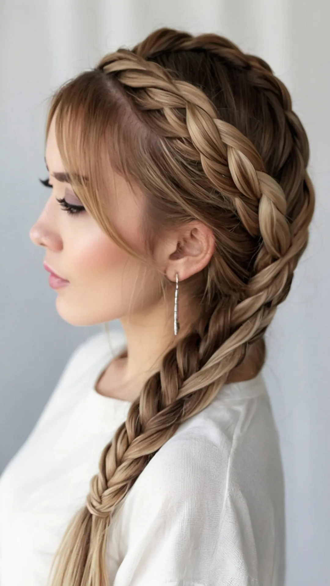 Amazing Braid Tales