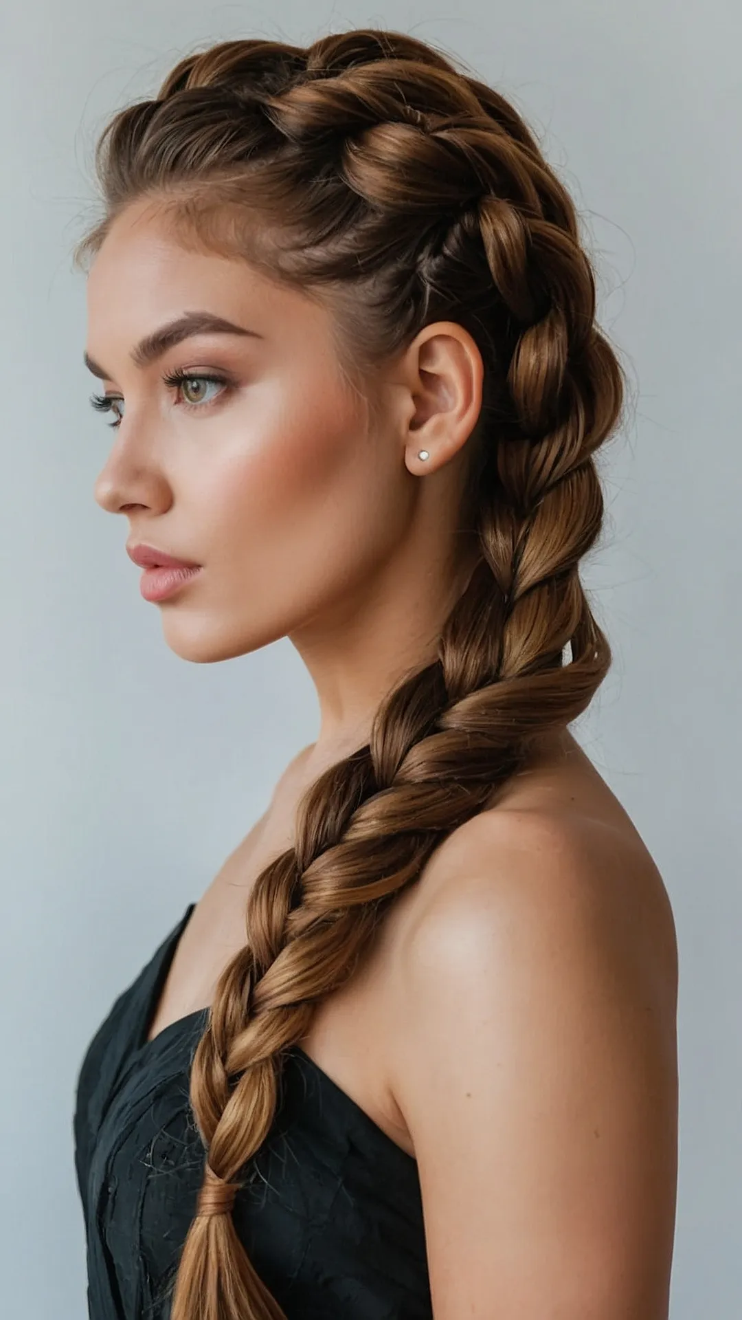 Unbelievable Braids