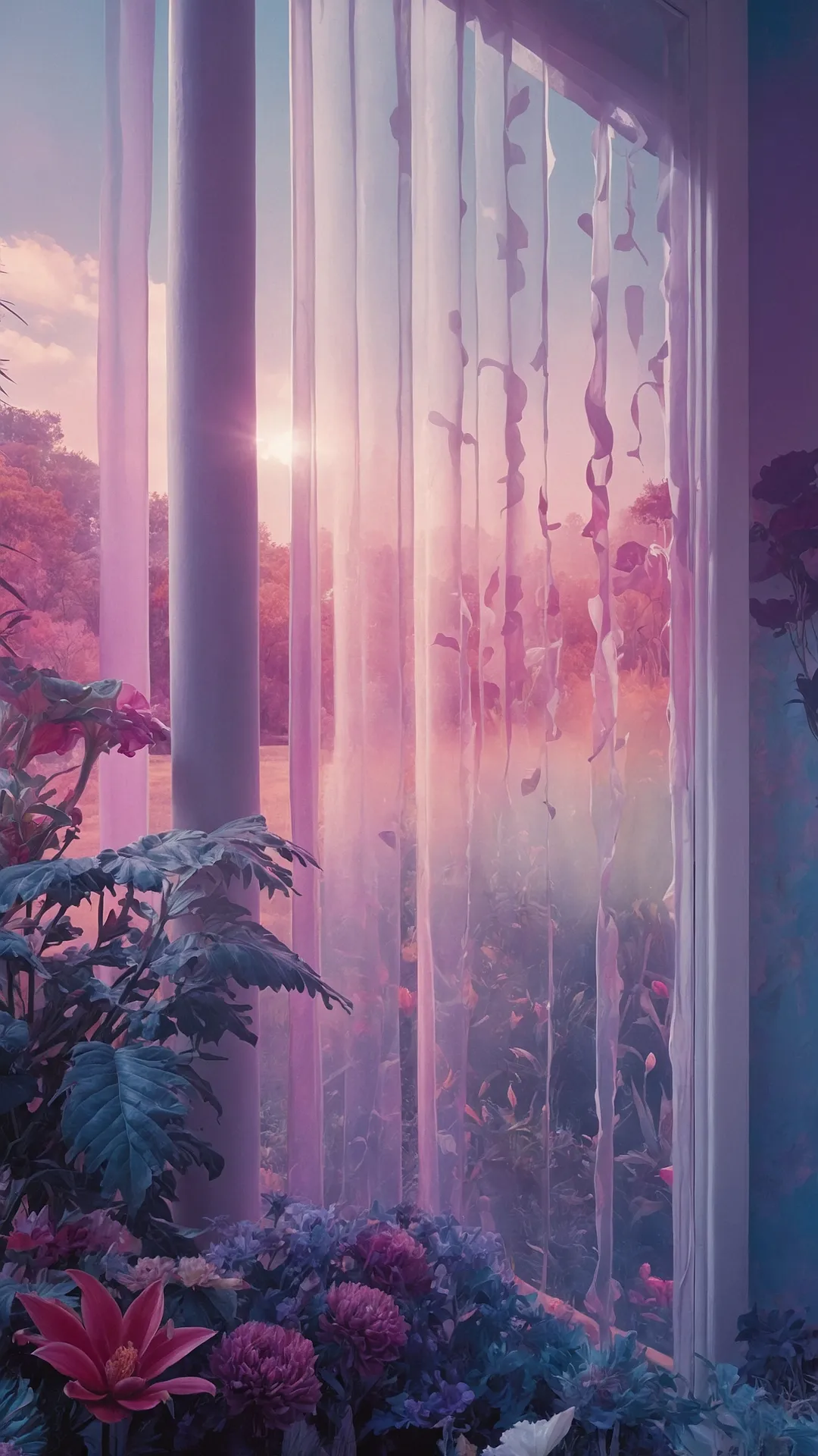 iPhone: New Look Unlocked.