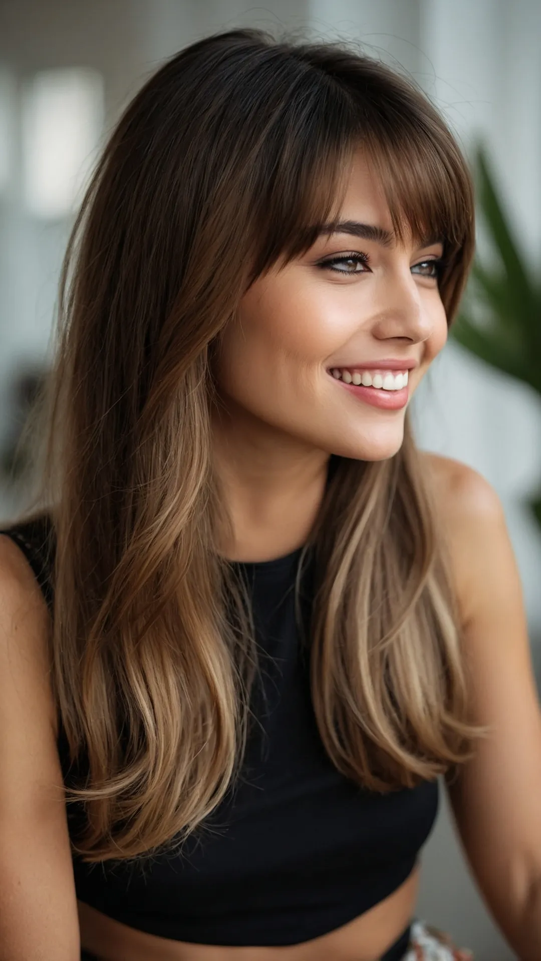 Straight Edge Confidence