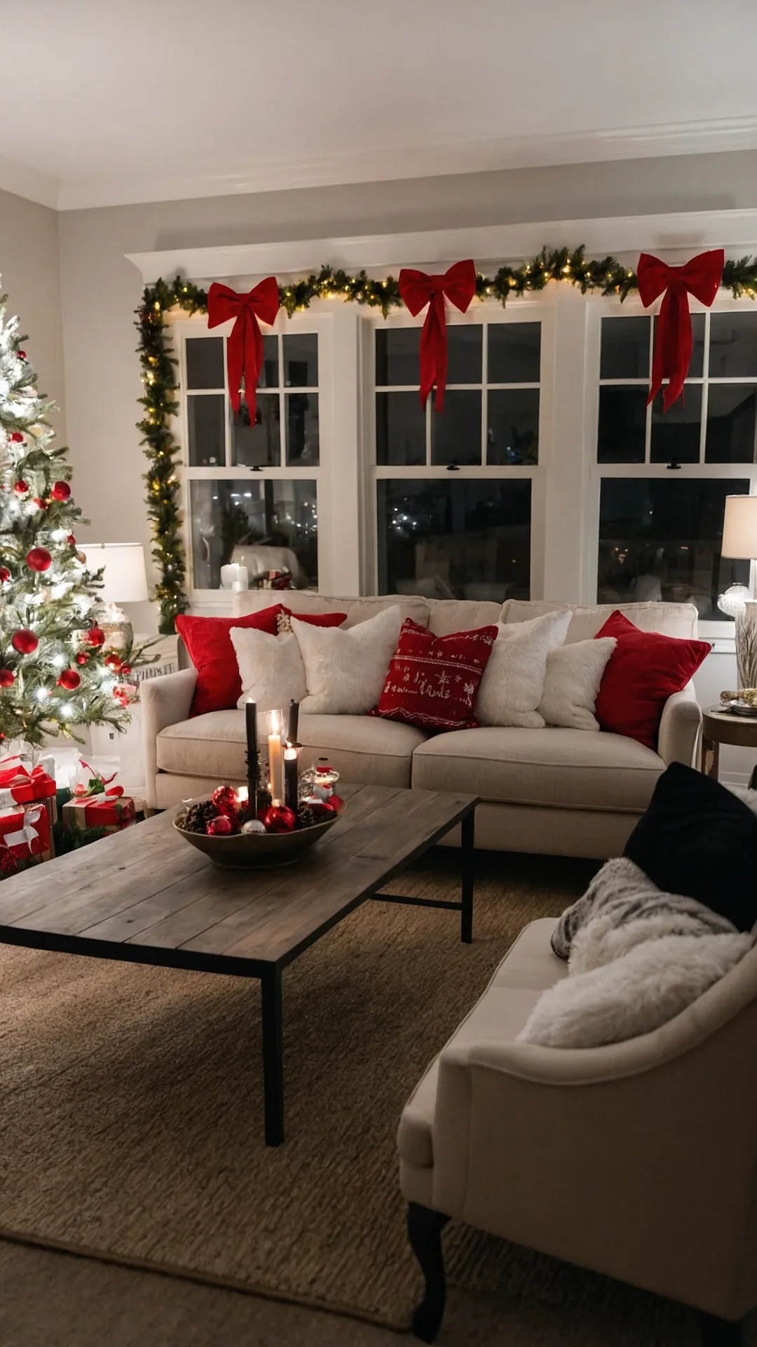 Sparkle & Snooze Lounge