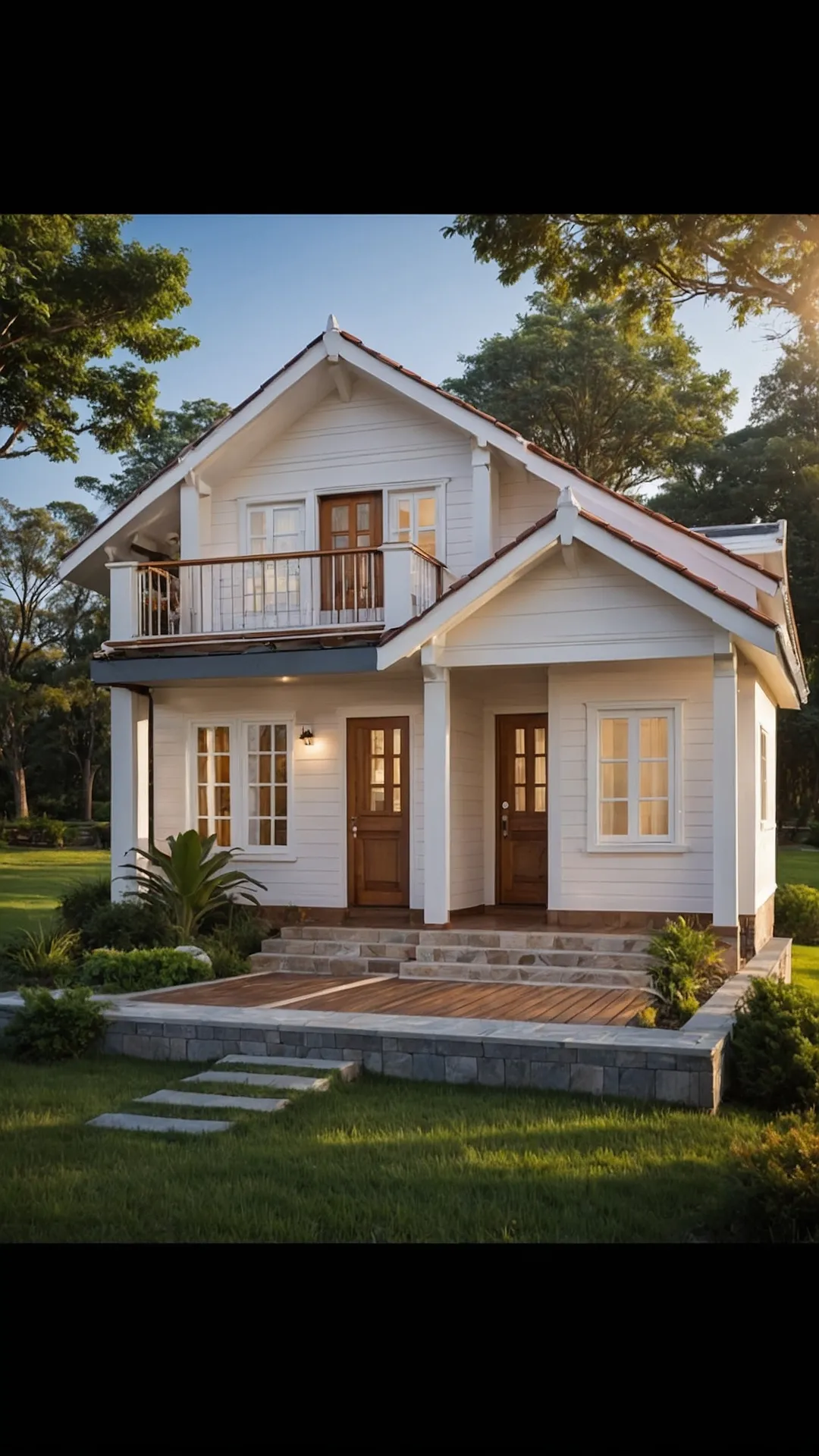 Micro Living, Macro Life