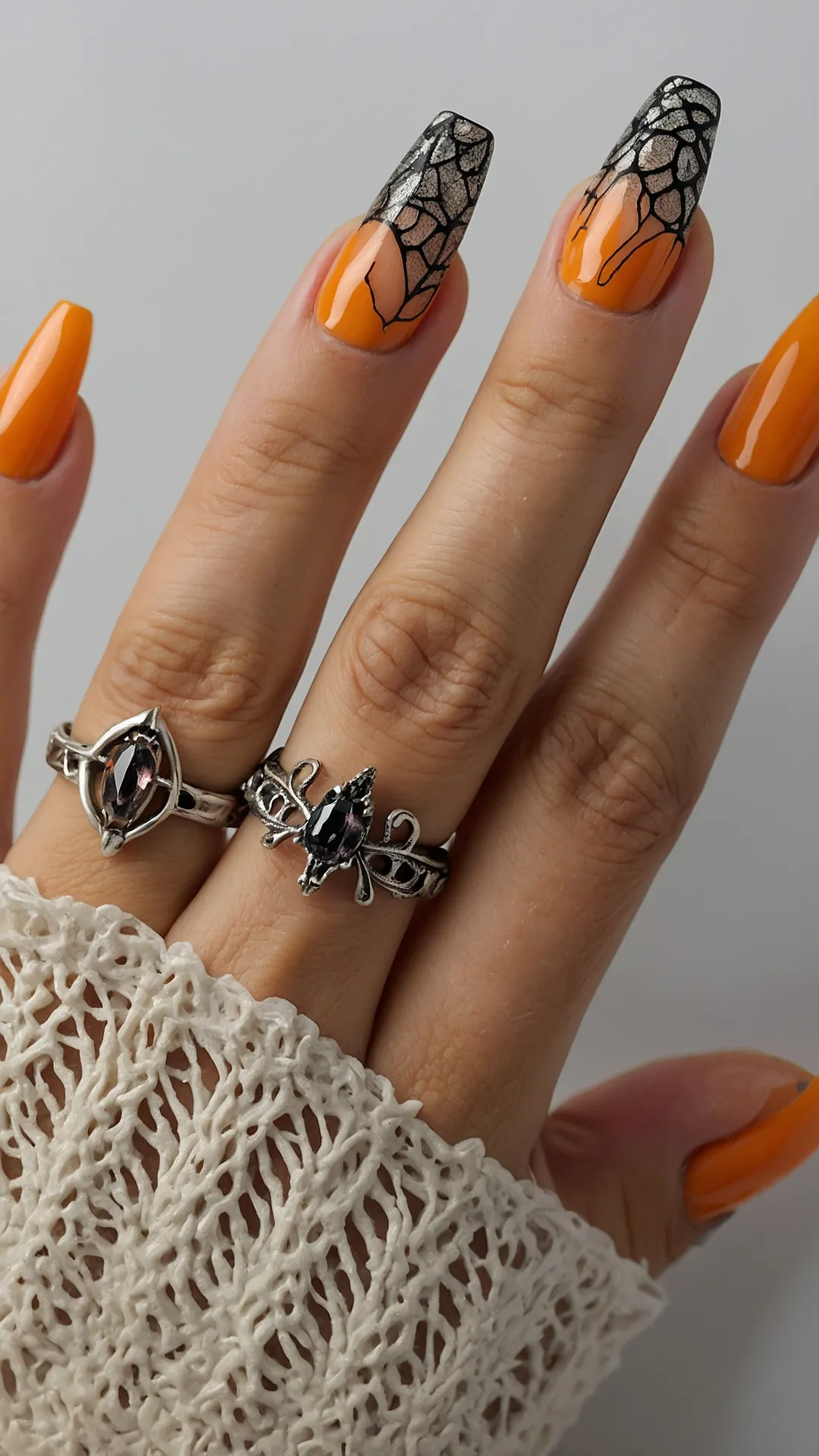 Pumpkin Patch Polish