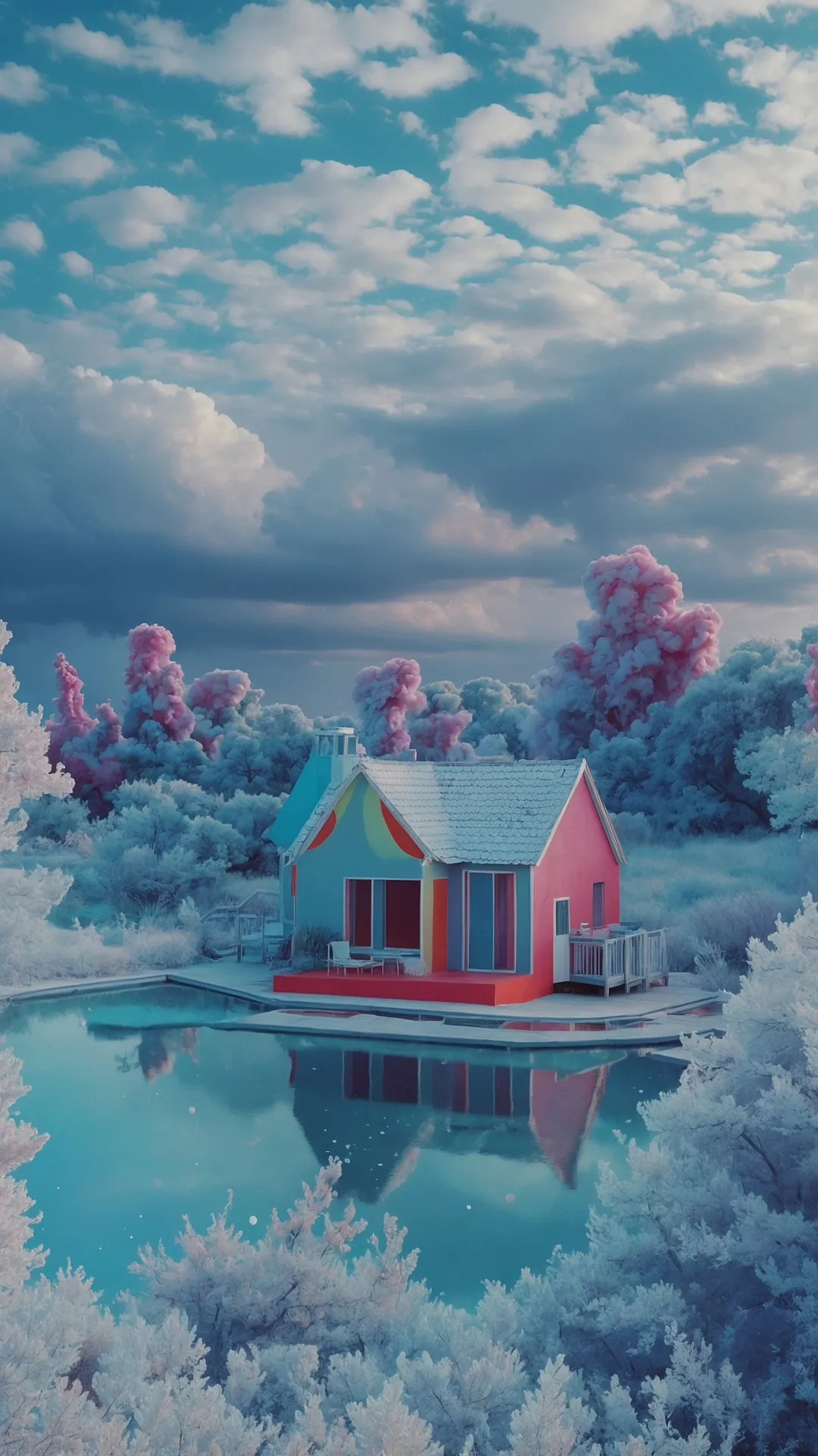 Your iPhone's Inner Vibe.