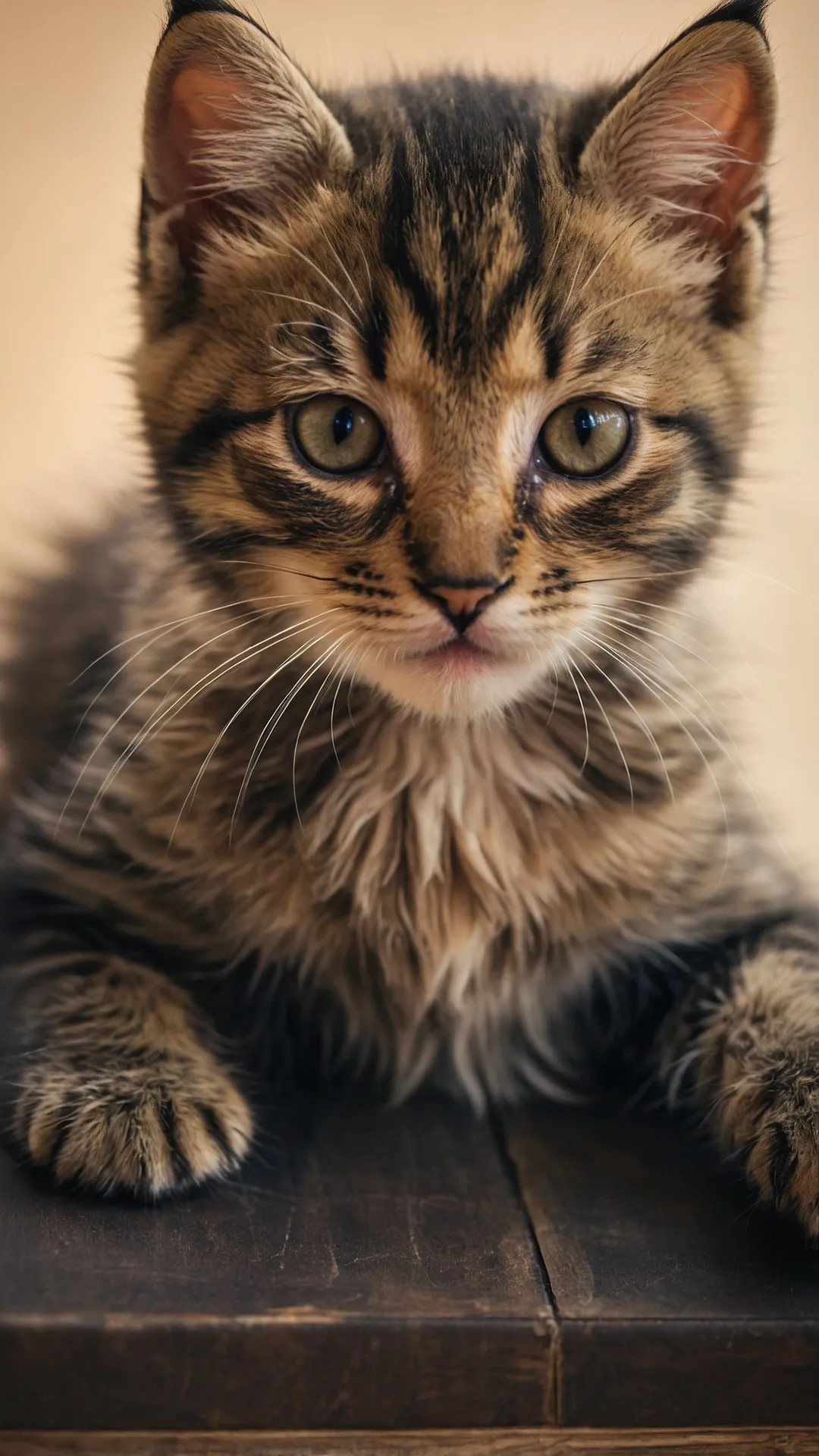 Pawsitive Pixel Power