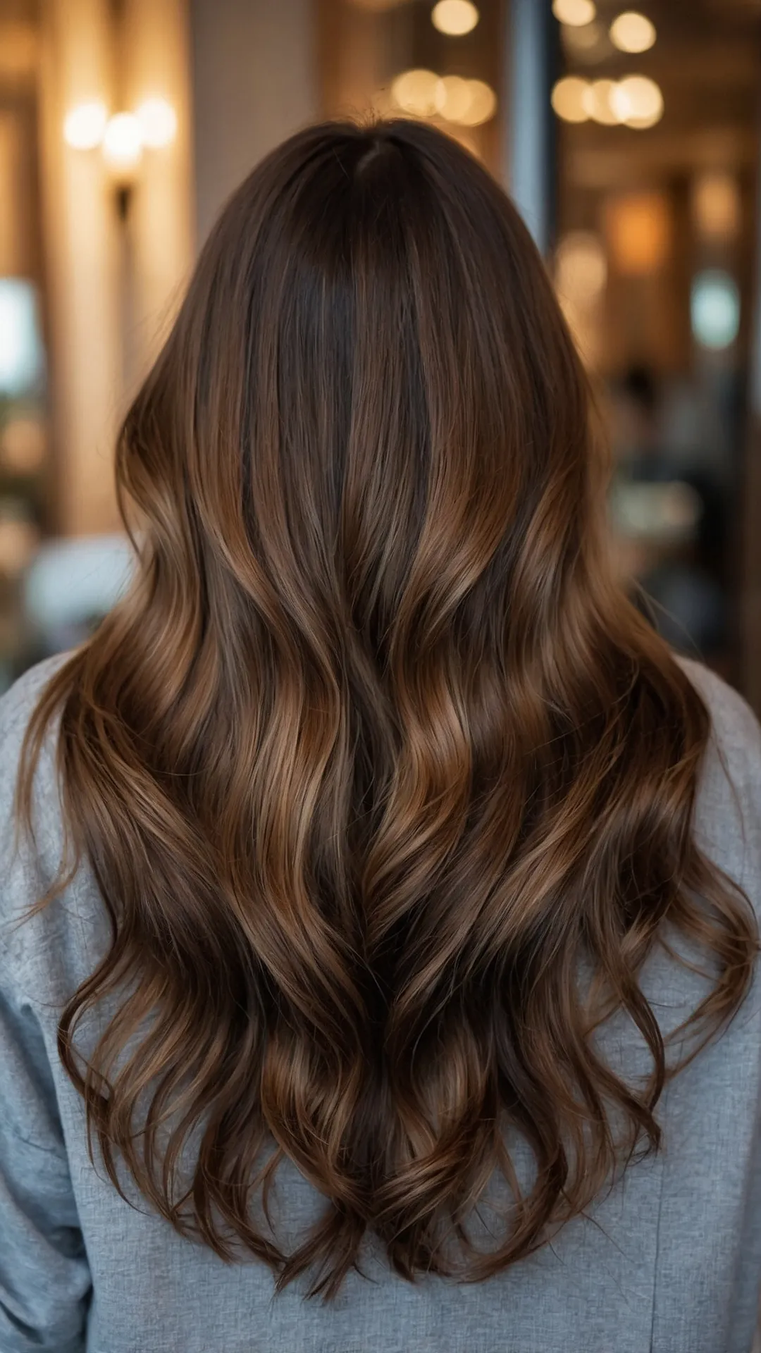 Your Hair, Elevated.