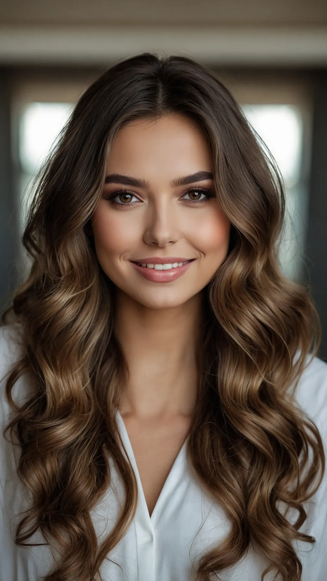 Bridal Spotlight Strands