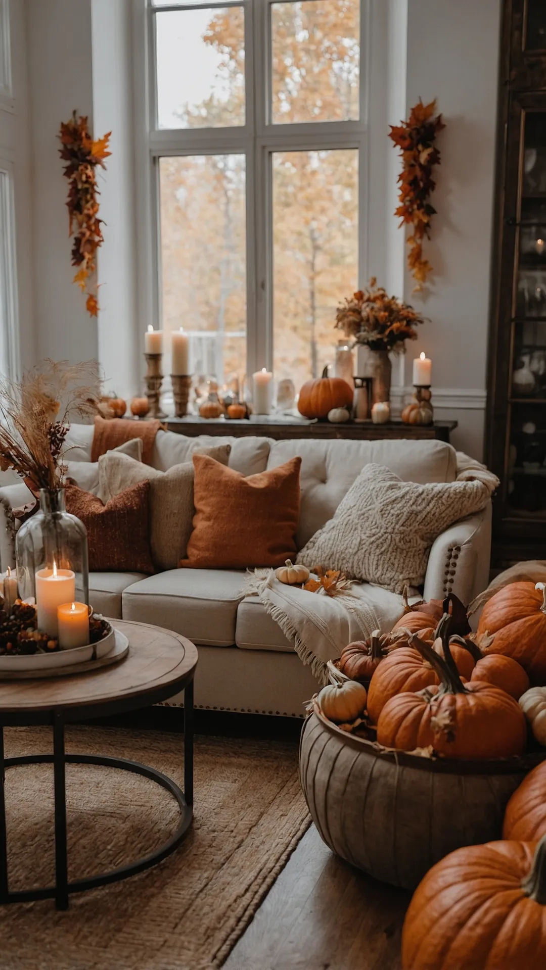 Sweater Weather Sanctuary