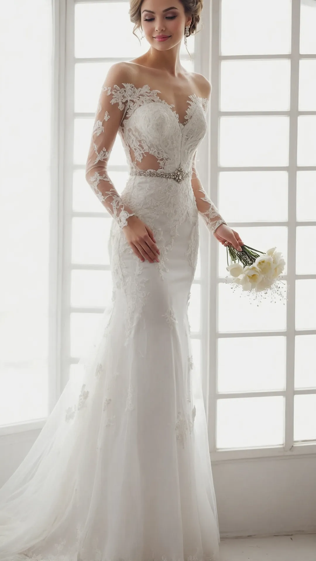 Your Story, Your Gown